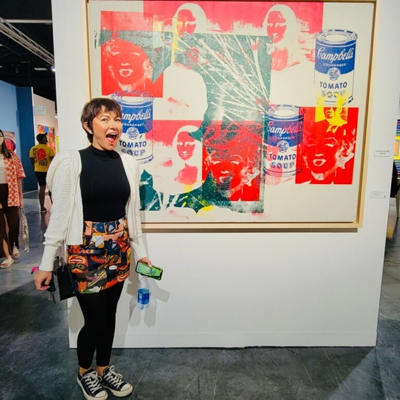 Meet the Posher 💓 - Picture 2 of 13